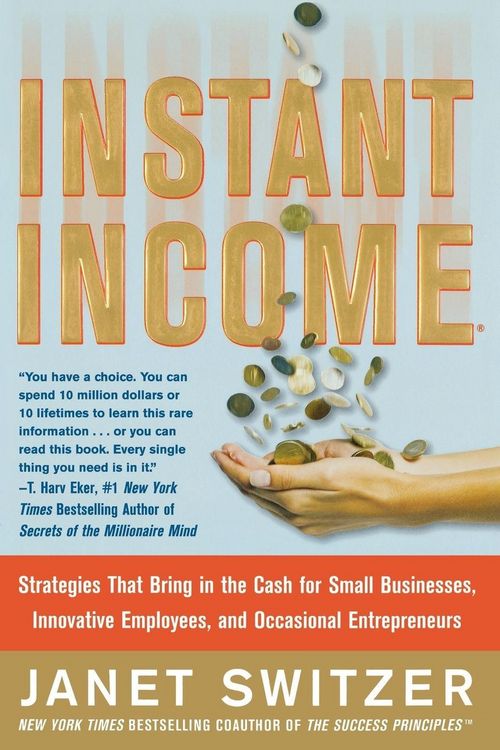 Produktbild: Instant Income