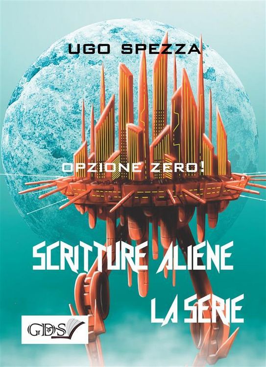 Produktbild: Opzione zero!