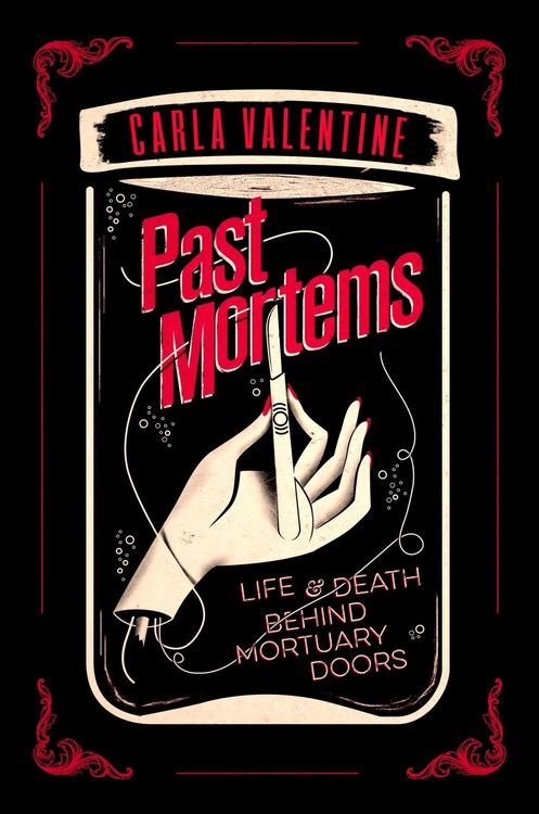 Produktbild: Past Mortems