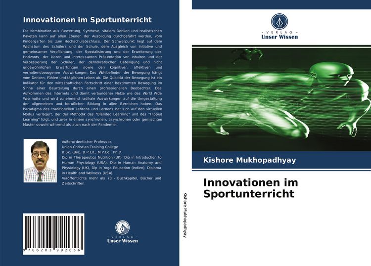 Produktbild: Innovationen im Sportunterricht