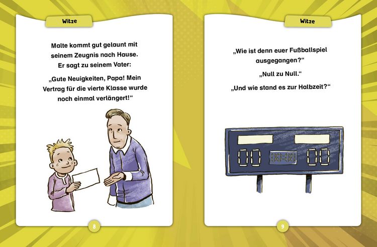 Produktbild: Mein Erstlesebuch Fu&szlig;ball | F&uuml;r Leseanf&auml;nger