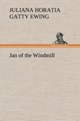 Produktbild: Jan of the Windmill