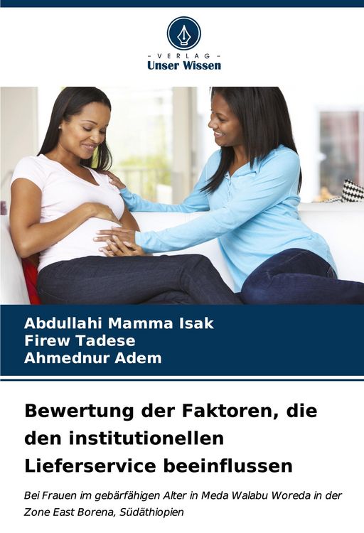 Produktbild: Bewertung der Faktoren, die den institutionellen Lieferservice beeinflussen