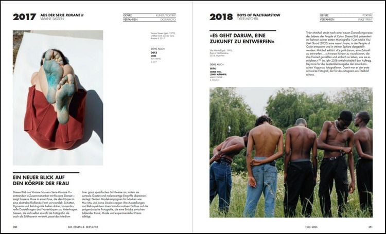 Produktbild: 200 Jahre Fotografie