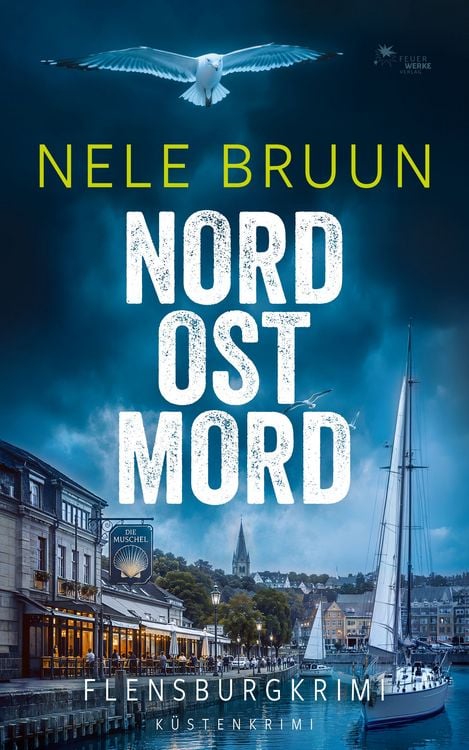 Produktbild: NordOstMord (Flensburg-Krimi)