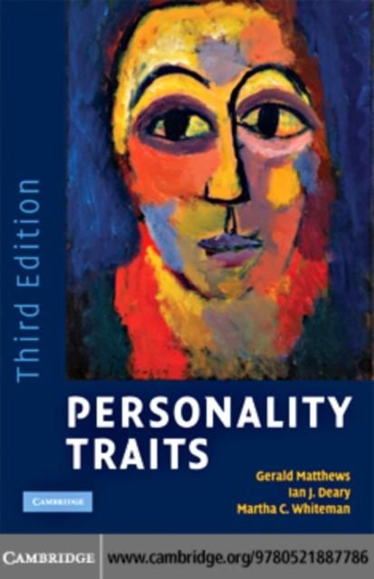 Produktbild: Personality Traits