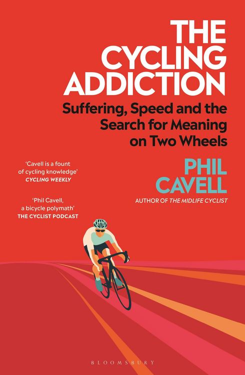 Produktbild: The Cycling Addiction