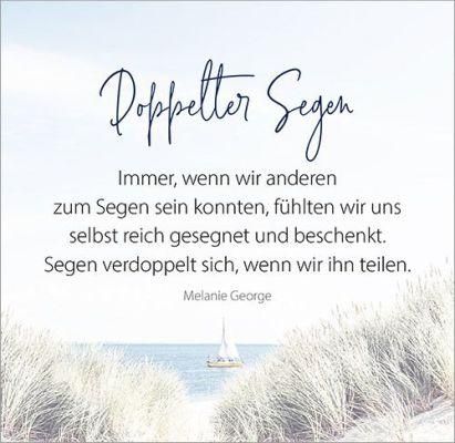 Produktbild: Ein Himmel voller Segen - Aufstellbuch