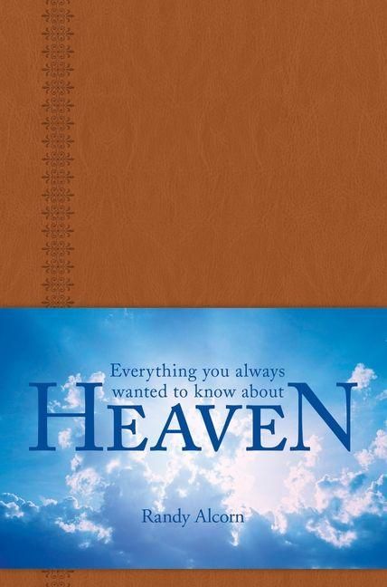 Produktbild: Everything You Always Wanted to Know about Heaven