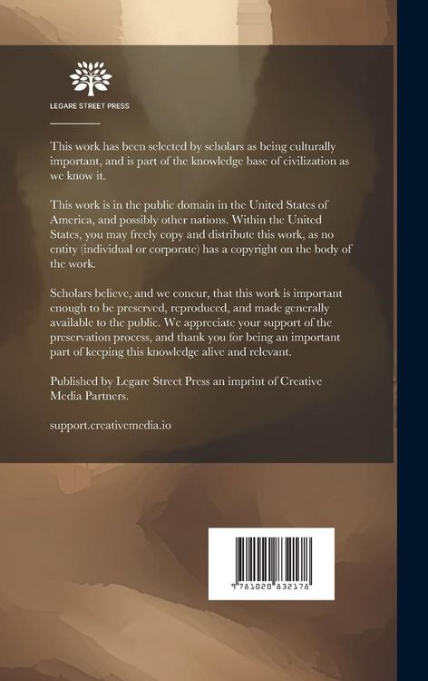 Produktbild: The Queen's College