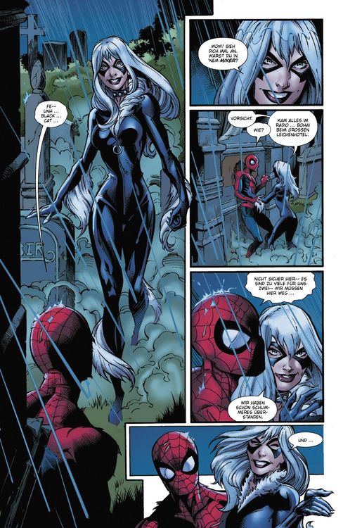Produktbild: Spider-Man - Neustart