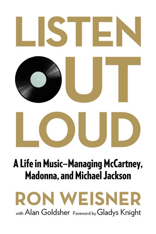 Produktbild: Listen Out Loud