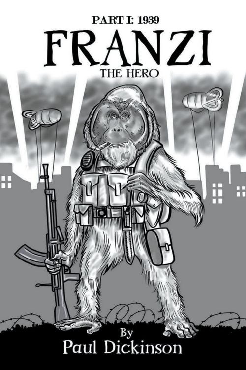 Produktbild: Franzi The Hero