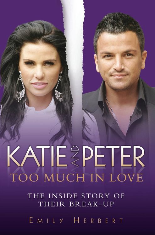 Produktbild: Katie and Peter
