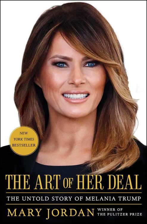 Produktbild: The Art of Her Deal