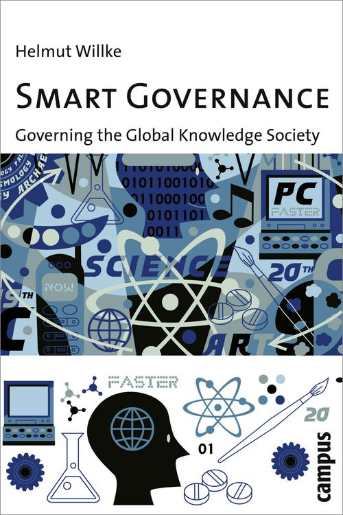 Produktbild: Smart Governance
