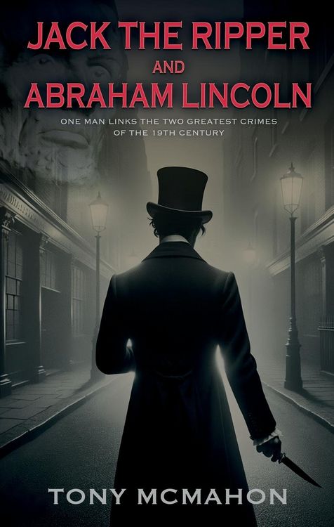 Produktbild: Jack the Ripper and Abraham Lincoln