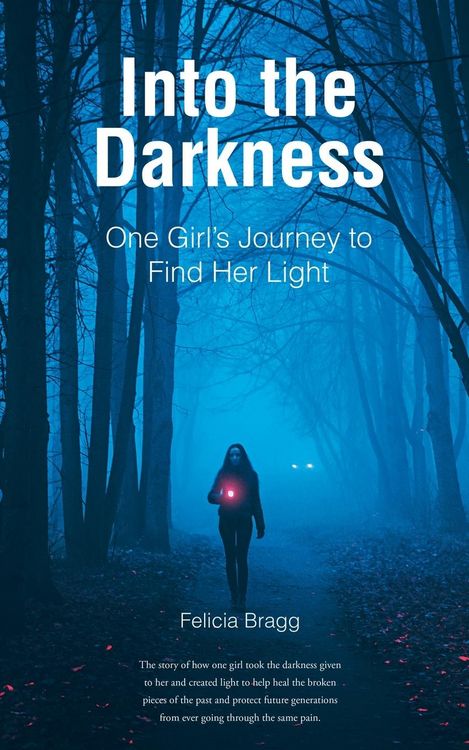 Produktbild: Into the Darkness