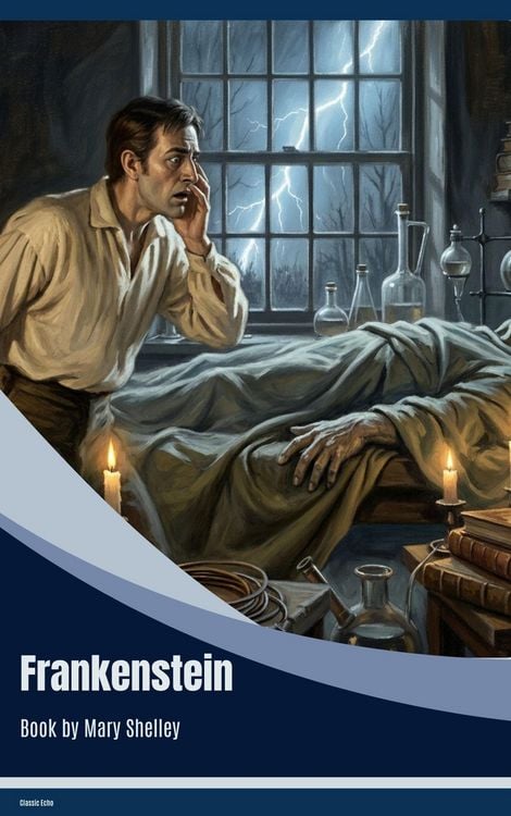 Produktbild: Frankenstein