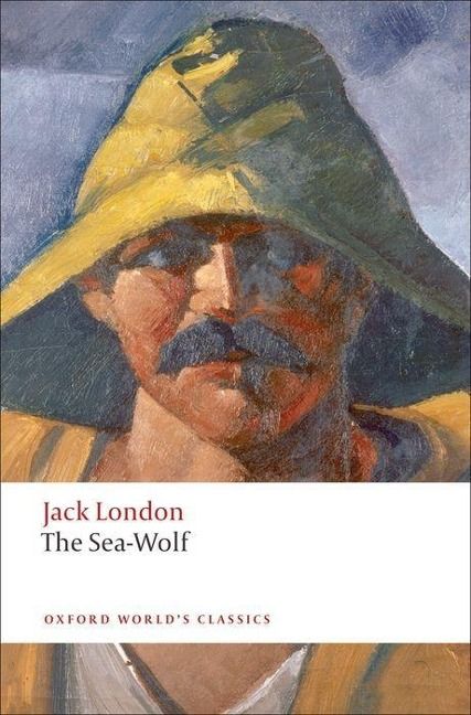Produktbild: The Sea-Wolf