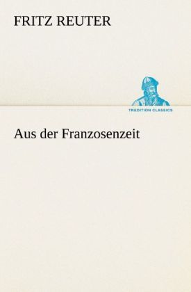 Produktbild: Aus der Franzosenzeit