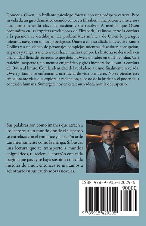 Produktbild: Juego Mortal