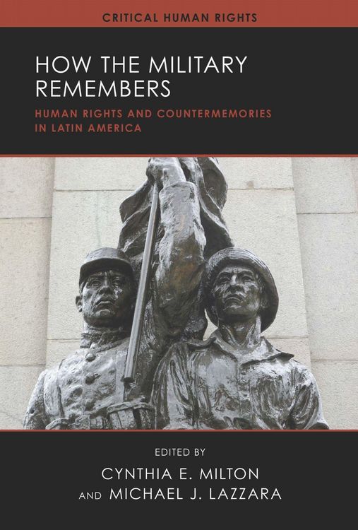 Produktbild: How the Military Remembers