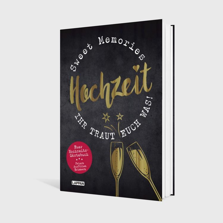 Produktbild: Sweet Memories: Hochzeit