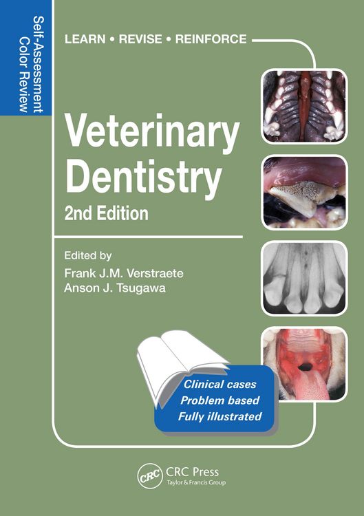 Produktbild: Veterinary Dentistry