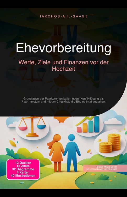 Produktbild: Ehevorbereitung