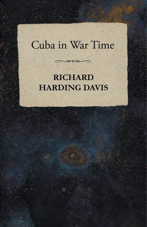 Produktbild: Cuba in War Time