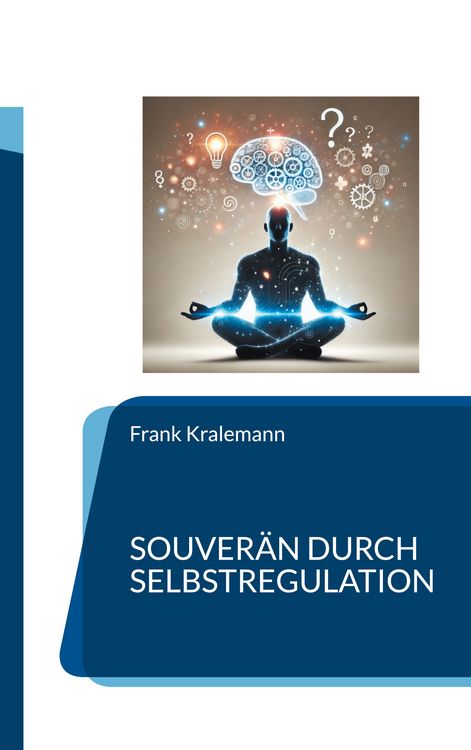 Produktbild: Souver&auml;n durch Selbstregulation