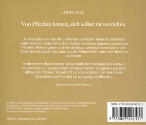 Produktbild: Von Pferden lernen, sich selbst zu verstehen