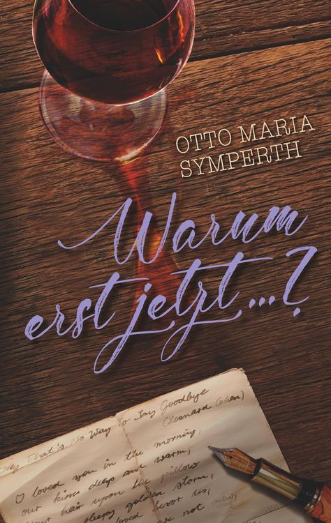 Produktbild: Warum erst jetzt...?