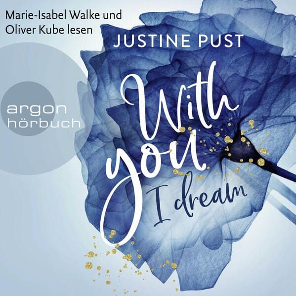 Produktbild: With you I dream