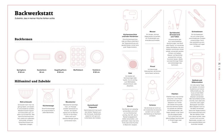 Produktbild: Einfach backen