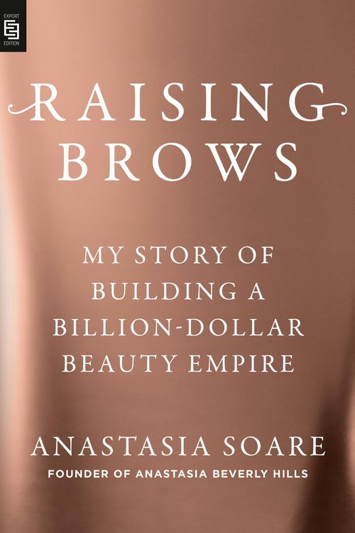 Produktbild: Raising Brows