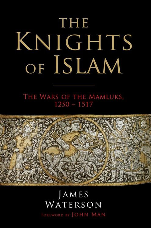 Produktbild: Knights of Islam