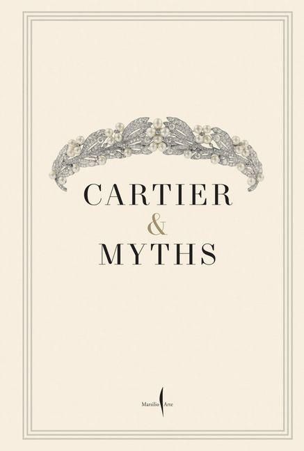 Produktbild: Cartier & Myths
