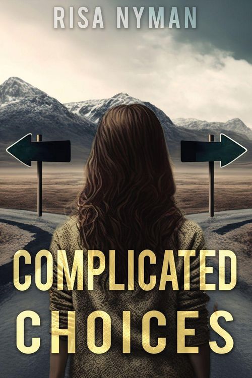 Produktbild: Complicated Choices