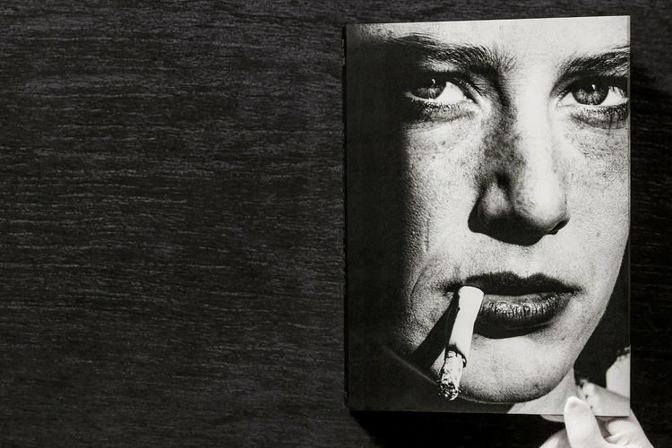 Produktbild: Helmut Newton. Legacy