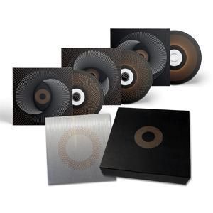 Produktbild: HOLOCENE-Ltd 3CD Box Set