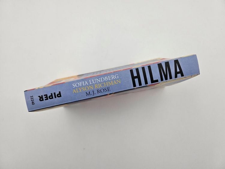 Produktbild: Hilma