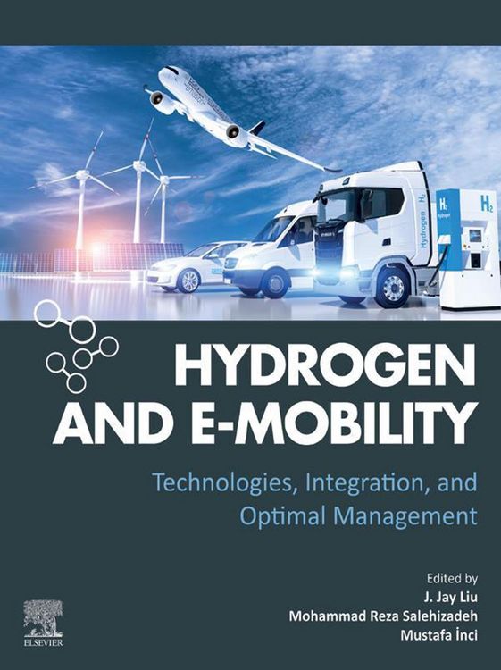 Produktbild: Hydrogen and e-Mobility