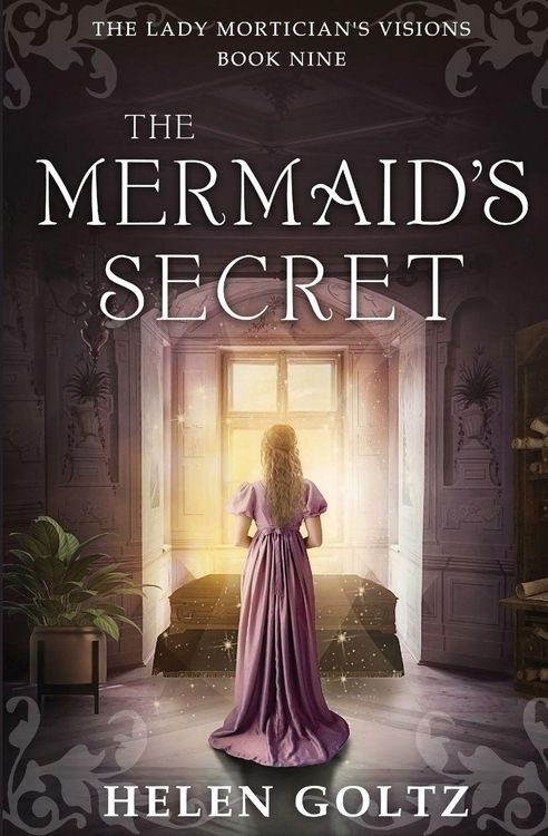 Produktbild: The Mermaid's Secret