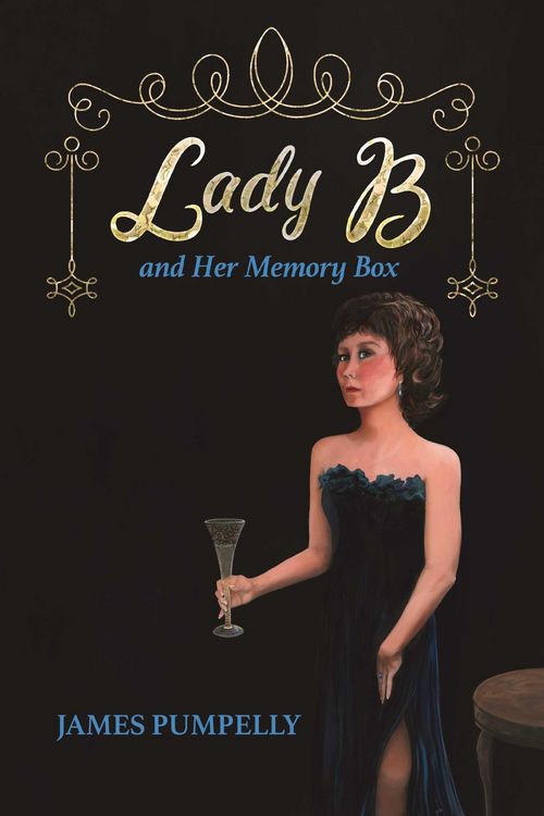 Produktbild: Lady B and Her Memory Box