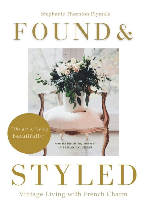 Produktbild: Found & Styled