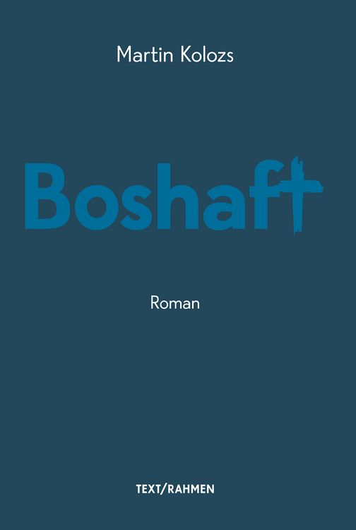 Produktbild: Boshaft