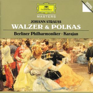 Produktbild: Hausmann, J: Walzer Und Polkas
