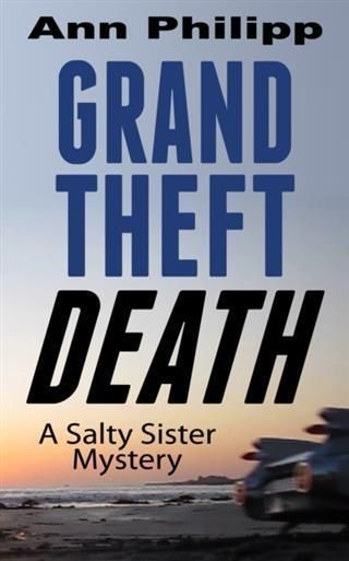 Produktbild: Grand Theft Death